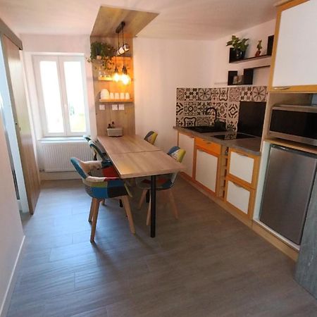 La Maison Des Pres Disney Paris Chambry Eksteriør billede